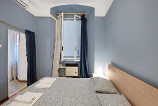Bright Apartment Genova - 1