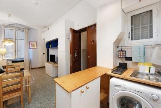 Bright Apartment Genova - 2