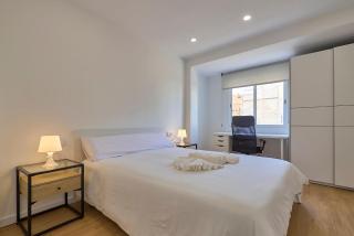 Anton Martin - Malvarrosa beach & relax - 1