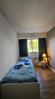 La Parenthèse Hyéroise T3 sur le port de Hyères - 5