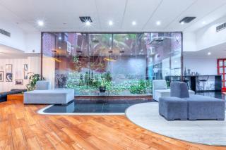 2Y - Suipacha Apart - Pileta y Sauna en BA - 2