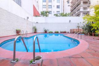 2Y - Suipacha Apart - Pileta y Sauna en BA - 3