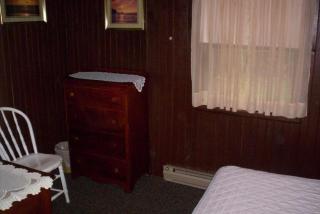 Quaint Lakefront Cabin Rental in Harveys Lake near Wilkes-Barre, Pennsylvania - 1