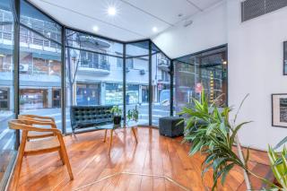 2Y - Suipacha Apart - Pileta y Sauna en BA - 1