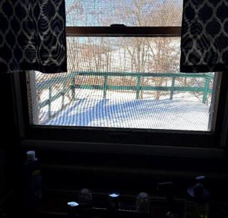 Rustic Cabin Rental near Akron, Ohio - 8