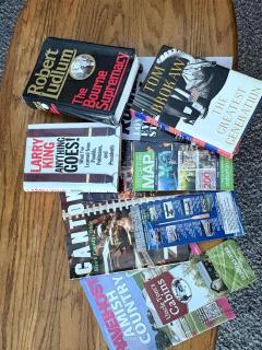 Rustic Cabin Rental near Akron, Ohio - 5