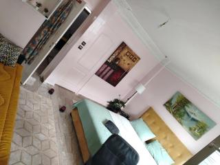 Appartement au centre rabat dyour jamaa - 9