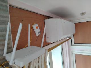 Appartement au centre rabat dyour jamaa - 8