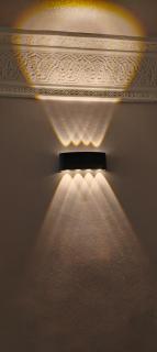 Appartement au centre rabat dyour jamaa - 7