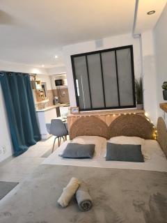 agréable studio - 4