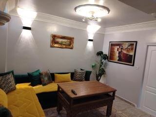 Appartement au centre rabat dyour jamaa - 5