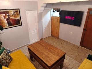 Appartement au centre rabat dyour jamaa - 4