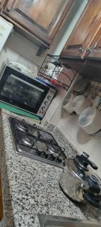 Appartement au centre rabat dyour jamaa - 2