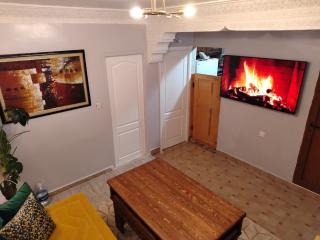 Appartement au centre rabat dyour jamaa - 1