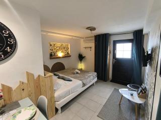 agréable studio - 3