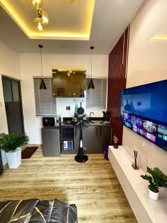 Modern Studio apartment in Yaba - 6
