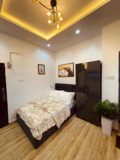 Modern Studio apartment in Yaba - 4