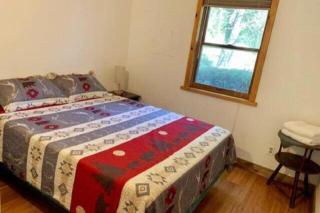 Spacious Cabin Rental next to Balsam Mountain in Upstate New York - 1