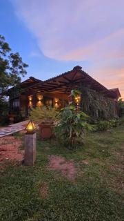 Ceylon wilpattu safaris & lodging - 6
