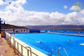 Cosy Apartment In Great Gourock Location - 3