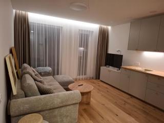 Ievos apartamentai - 7