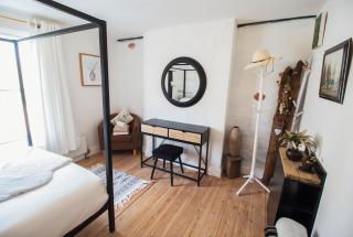 Cockle Cottage, An artists haven, Charming Cottage By Air Premier - 2