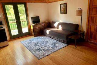 Spacious Cabin Rental next to Balsam Mountain in Upstate New York - 9