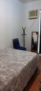 Quarto e Banheiro Exclusivos Barra da Tijuca em Apartamento Compartilhado - 9