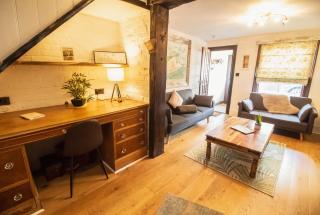 Cockle Cottage, An artists haven, Charming Cottage By Air Premier - 7