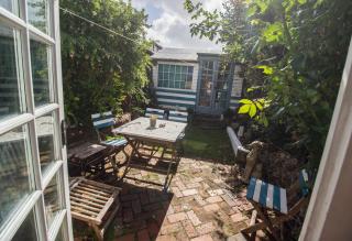 Cockle Cottage, An artists haven, Charming Cottage By Air Premier - 4