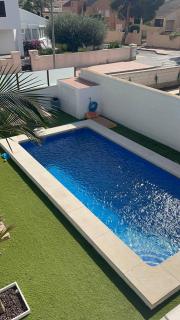 Villa Vosta Playa - 9