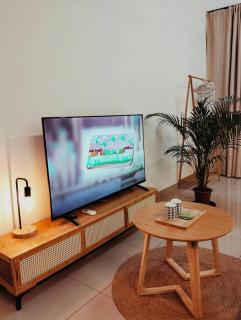 026 Palazio Apartment Muji House Mount Austin Wifi Netflix - 6