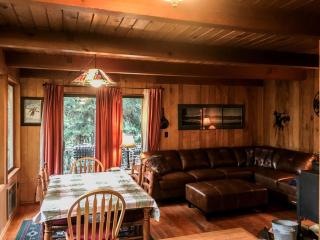 Secluded Ski-In and Ski-Out Cabin with Private Sauna on Mount Hood in Oregon - 8