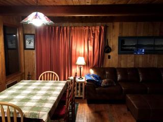 Secluded Ski-In and Ski-Out Cabin with Private Sauna on Mount Hood in Oregon - 3