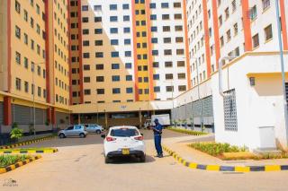 Cozy 3 Bedroom at the Heart of Kisumu with Fast WiFi - 8