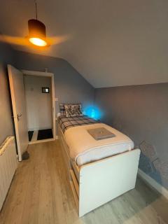 Mon Petit Cottage - B&B and Guest House in Bunclody - 4