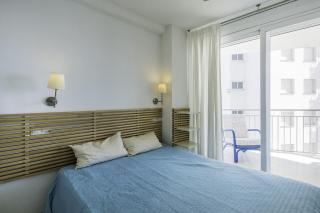 Apartamento con vistas al mar en Platja d'Aro - 6
