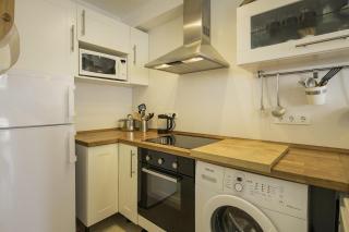 Apartamento con vistas al mar en Platja d'Aro - 3