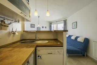 Apartamento con vistas al mar en Platja d'Aro - 4