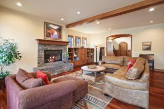 Drake Park Villa - 7