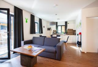 Chalet Resort Montafon -Kollin & Cirrus- - 4