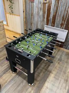 Spa & Lake Access - Chalet OREV - 9