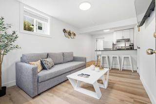 Modern Apartment Near Downtown Ottawa - 0