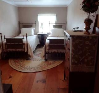 Country Cottage on Stunning Horse Farm in Cherokee National Forest, Tennessee - 8