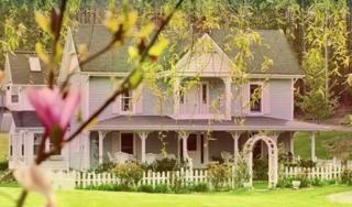 Country Cottage on Stunning Horse Farm in Cherokee National Forest, Tennessee - 7