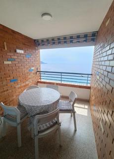 PLAYA PONIENTE, COBLANCA XVI (A 200m DE LA PLAYA) - 8