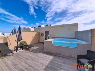 Rooftop Oasis with Plunge Pool & BBQ - 4