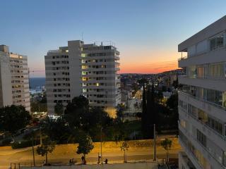 Estudio a 500m de Cala Mayor Playa con vistas al mar - 7