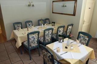 Hotel garni Goldene Henne - Arnstadt - 2