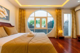 Downtown Saigon Stay - Apartment, Pick-up & Tours - 9